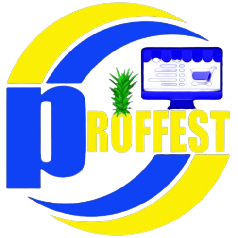 Proffest logo