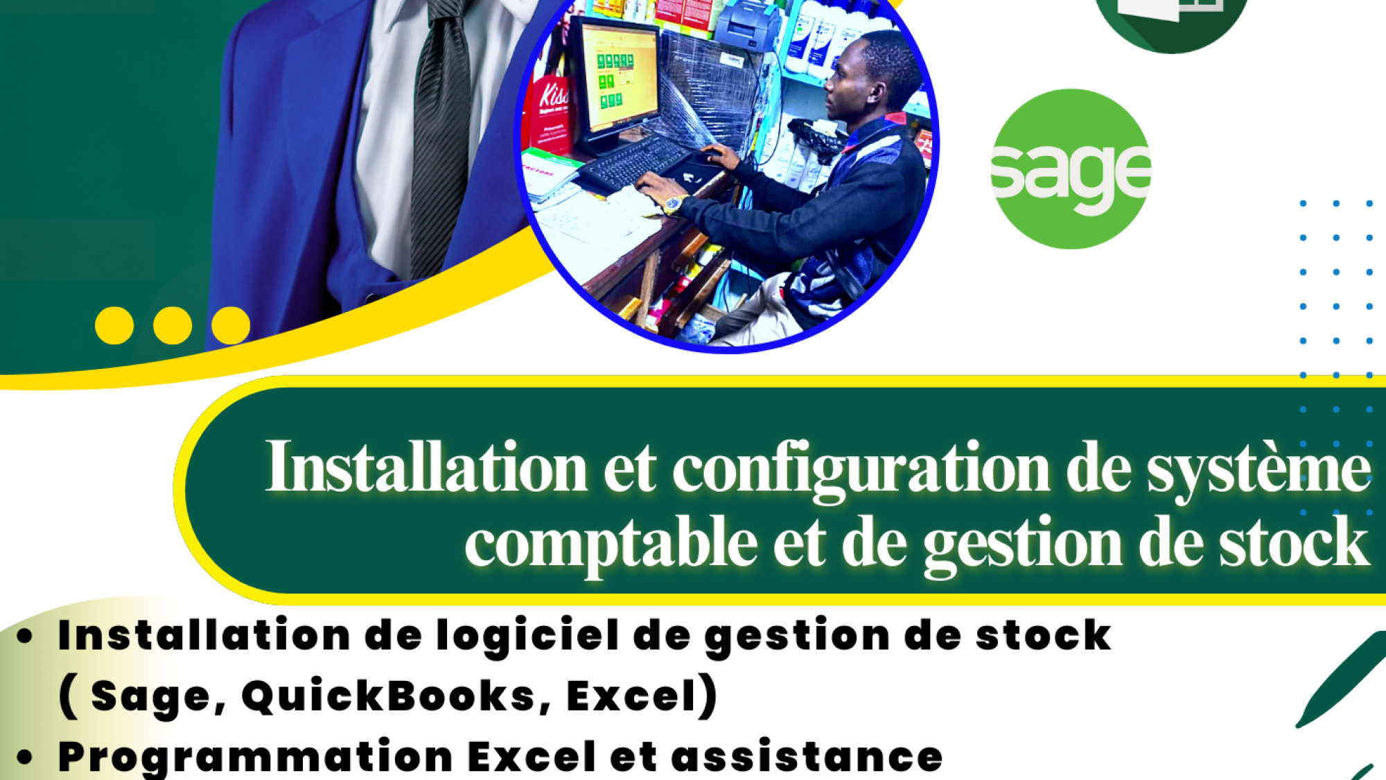 BUSINESS AUTOMATION