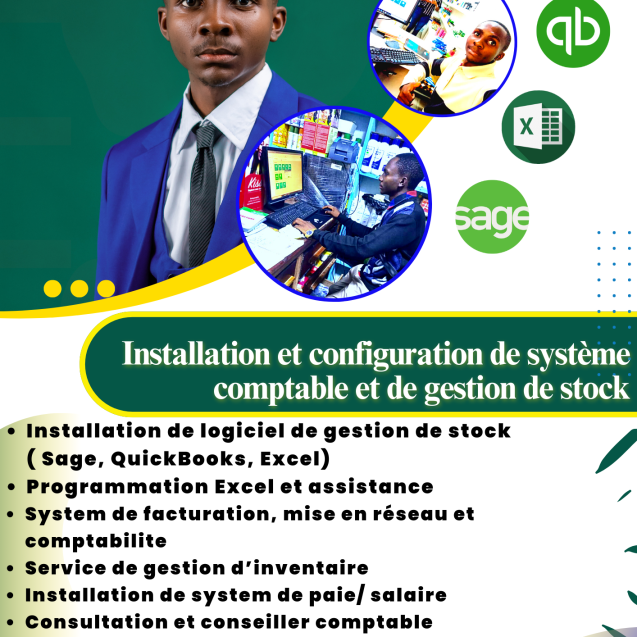 BUSINESS AUTOMATION