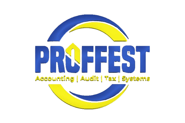 Proffest Logo